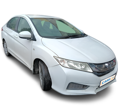 Honda City-img